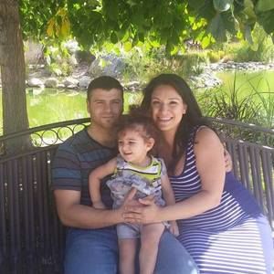 Meet your Posher, Lilit